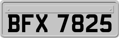 BFX7825