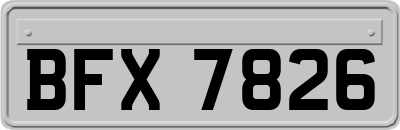 BFX7826