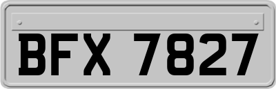 BFX7827