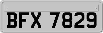 BFX7829