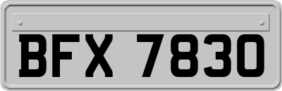 BFX7830