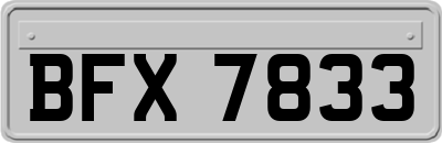 BFX7833