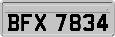 BFX7834