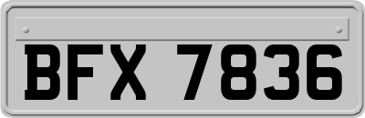 BFX7836