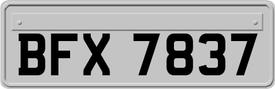 BFX7837
