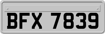 BFX7839