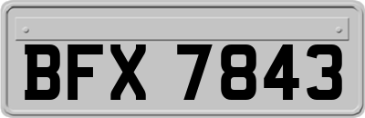 BFX7843