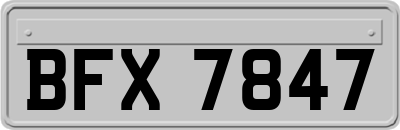 BFX7847