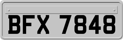 BFX7848