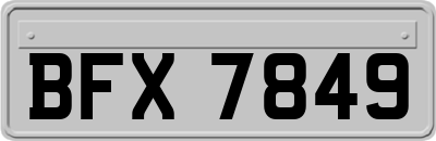 BFX7849