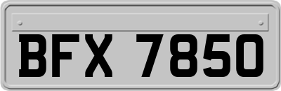 BFX7850