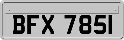 BFX7851