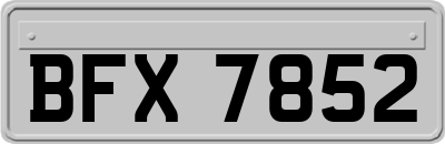 BFX7852