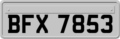 BFX7853