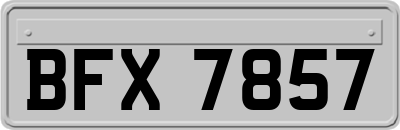 BFX7857