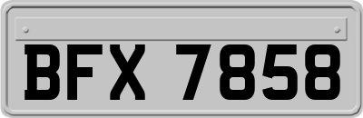 BFX7858