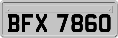 BFX7860