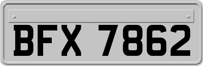 BFX7862