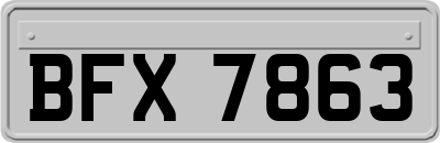 BFX7863