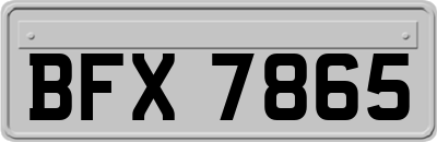 BFX7865
