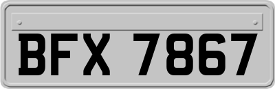 BFX7867
