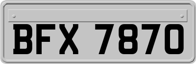 BFX7870
