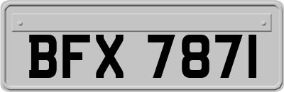 BFX7871