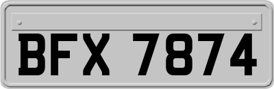 BFX7874