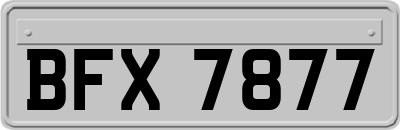 BFX7877