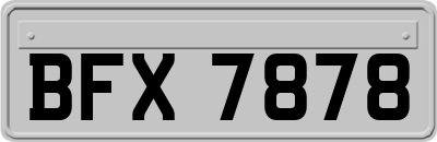 BFX7878