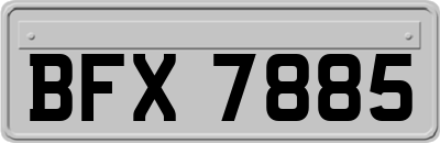 BFX7885