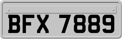 BFX7889