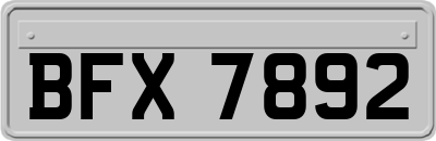 BFX7892