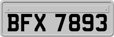 BFX7893
