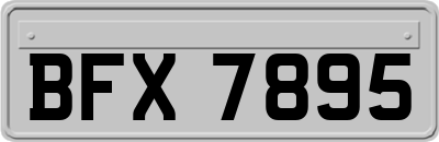 BFX7895