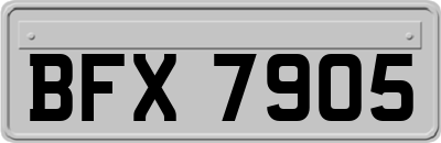 BFX7905