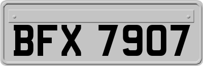 BFX7907