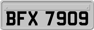 BFX7909