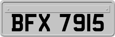 BFX7915