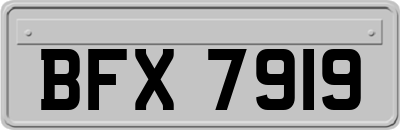 BFX7919