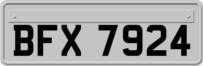 BFX7924