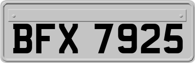 BFX7925