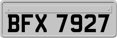 BFX7927