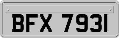 BFX7931