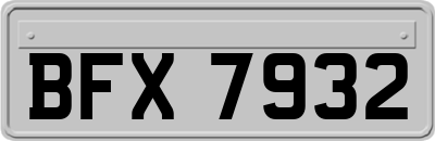 BFX7932