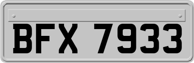 BFX7933
