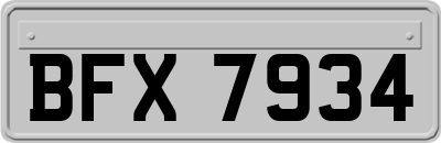 BFX7934