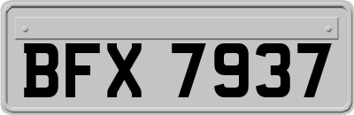 BFX7937