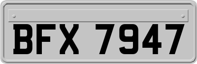 BFX7947