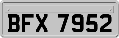 BFX7952